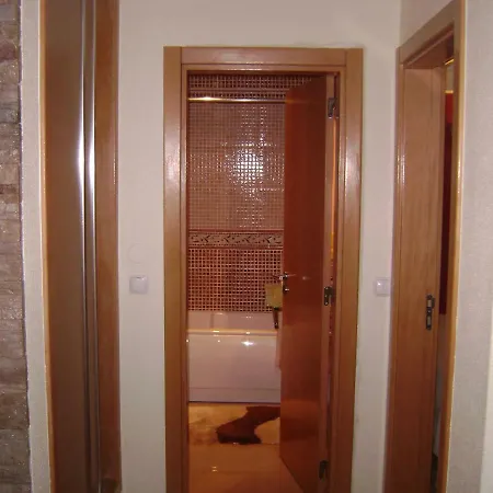 Apartmán Balaia Sweet *