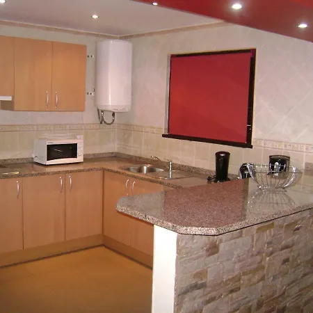 Balaia Sweet Apartmán Albufeira