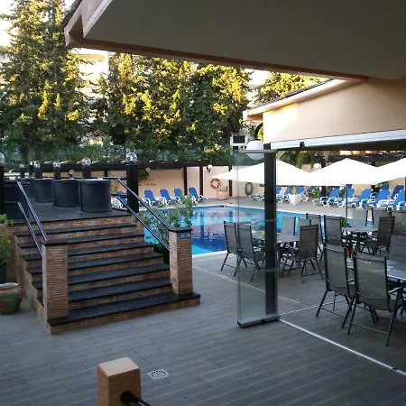 Apartmán Balaia Sweet *
