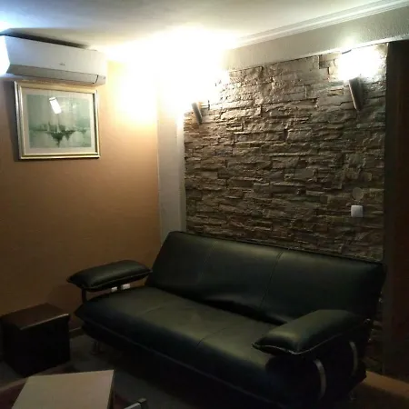 Apartmán Balaia Sweet