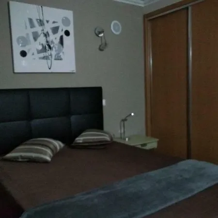 Balaia Sweet Apartmán
