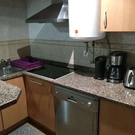 Apartmán Balaia Sweet *