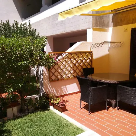 Balaia Sweet Apartmán Albufeira