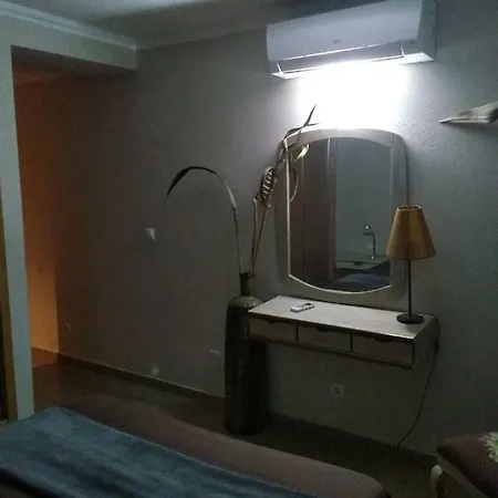 Balaia Sweet Apartmán *