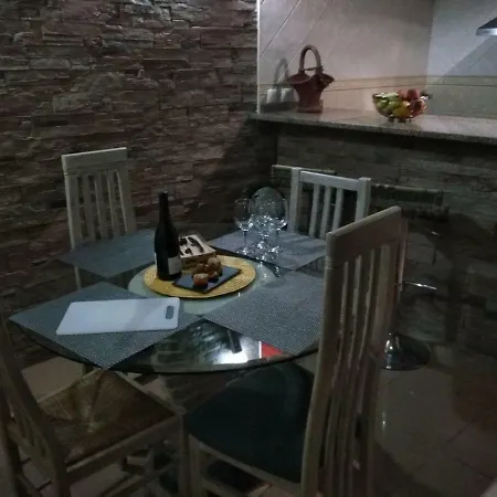 Balaia Sweet Apartmán *