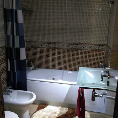 Balaia Sweet Apartmán *