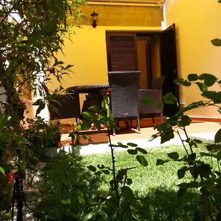 Apartmán Balaia Sweet