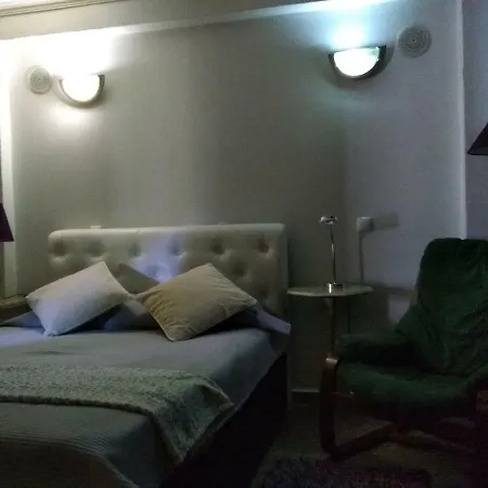 Apartmán Balaia Sweet *