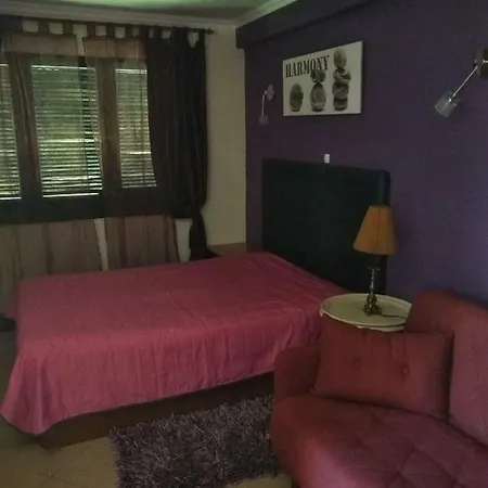 Balaia Sweet Apartmán