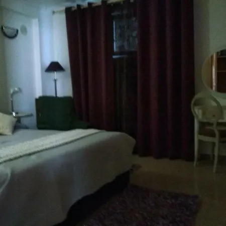 Balaia Sweet Apartment
