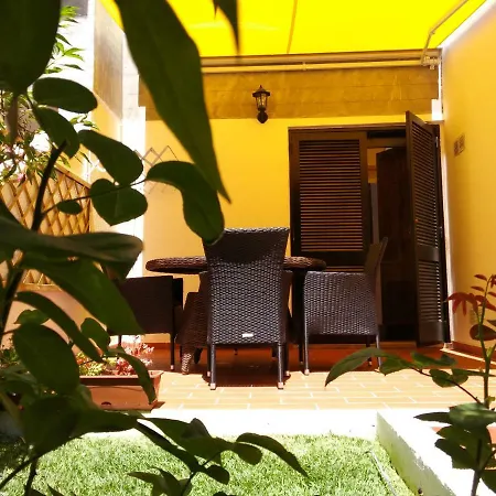 Apartment Balaia Sweet