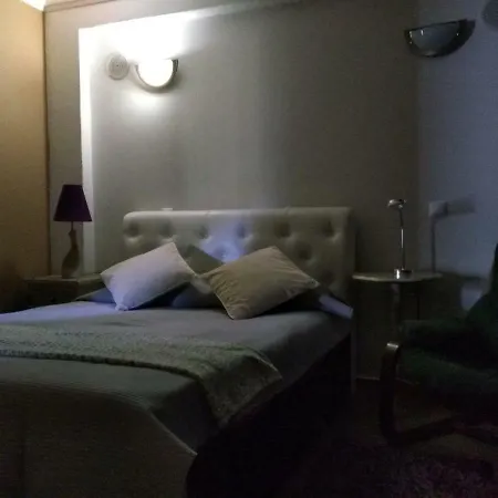 Apartment Balaia Sweet