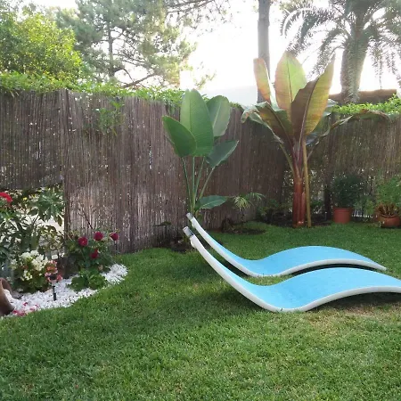 Balaia Sweet Apartment
